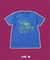 SAGE / セイジ 別注 Heart-Filled FROG S/S Tee
