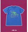 SAGE / セイジ 別注 Heart-Filled FROG S/S Tee