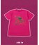 SAGE / セイジ 別注 Heart-Filled FROG S/S Tee