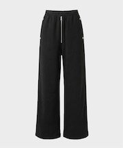 NOCTO ARCHIVE/ノクト アーカイブ Studs Wide Sweat Pants