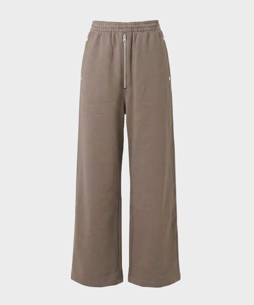 NOCTO ARCHIVE/ノクト アーカイブ Studs Wide Sweat Pants