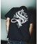 SUPPLIER 別注 Fur Cross Tee