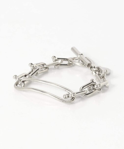≪追加≫DISCOVERED TIFFABONE BRACELET 02