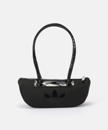 adidas originals / アディダス オリジナルス ADICOLOR BOWLING BAG PU