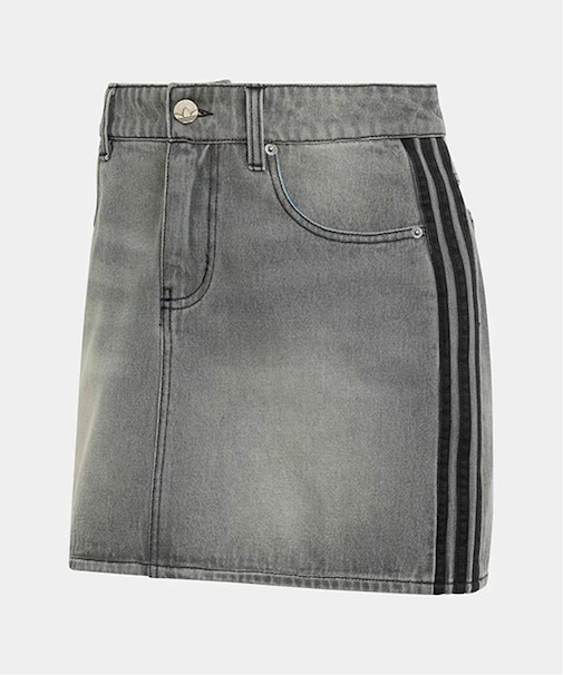 adidas originals / アディダス オリジナルス ORI 3 STRIPES SKIRT