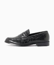 ≪追加≫KENFORD/ケンフォード EMBOSSED LOAFERS