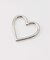 ≪追加2≫BASICKS / ベイシックス Heart Carbiner