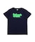 SAGE / セイジ too soft 4 rules Tee