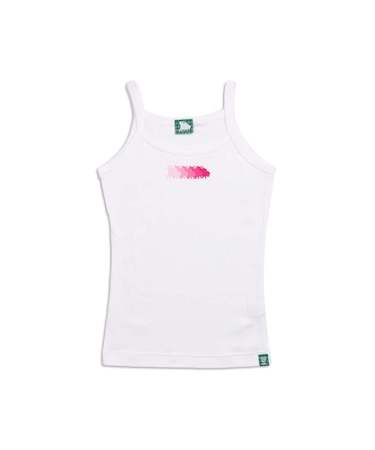 SAGE / セイジ FROG chain cami