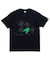 SAGE / セイジ Houndstooth SAGE FROG Tee