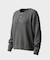 NOCTO ARCHIVE/ノクト アーカイブ Elbow Patch Henley Neck Knit