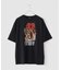 F-LAGSTUF-F / フラグスタフ ”HEART” T-SHIRT