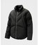 NOCTO ARCHIVE/ノクト アーカイブ Technical Padded Short Blouson