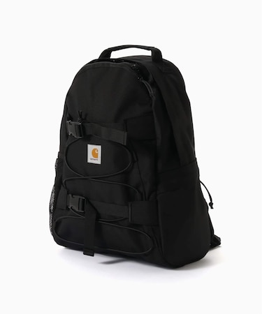 CARHARTT WIP / カーハート ダブリューアイピー Kickflip Backpack