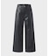 NOCTO ARCHIVE/ノクト アーカイブ Cutting Luster Wide Denim
