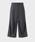 NOCTO ARCHIVE/ノクト アーカイブ Technical Studs Wide Pants