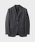 NOCTO ARCHIVE/ノクト アーカイブ Technical Studs Single Jacket