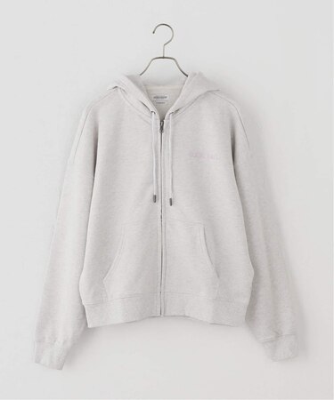 GUESS JEANS / ゲス ジーンズ  OS FULL ZIP RHINESTONE