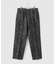 OBEY / オベイ CLASSIC BAGGY DENIM