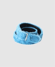 ≪追加≫NOCTO ARCHIVE/ノクト アーカイブ Faux Fur Belt