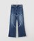Carne Bollente / カルネボレンテ Love Pants Live On - Jeans