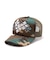 SUPPLIER / サプライヤー Cross Leather Patch Mesh Cap