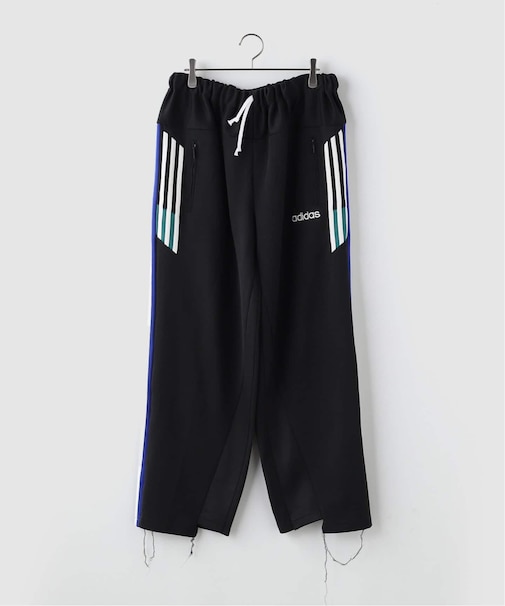 DISCOVERED / ディスカバード Docking Wide Track Pants