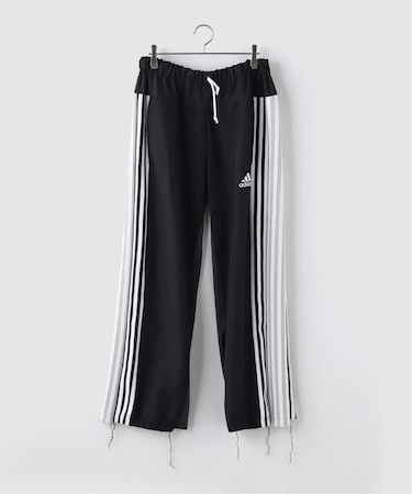 DISCOVERED / ディスカバード Docking Wide Track Pants