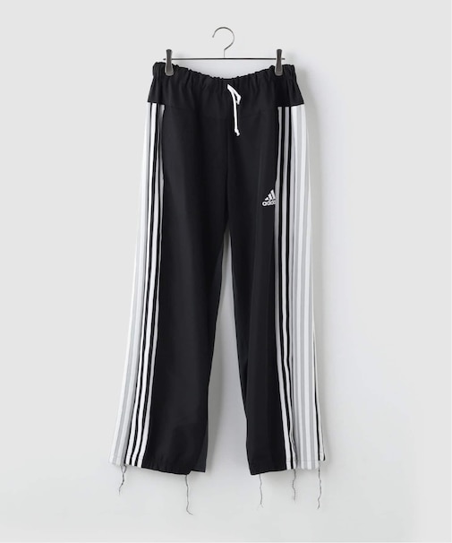 DISCOVERED / ディスカバード Docking Wide Track Pants
