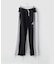 DISCOVERED / ディスカバード Docking Wide Track Pants