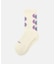 ROSTER SOX / ロスターソックス PEACE