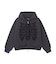 SUPPLIER / サプライヤー Bones Leather Patch Zip Hoodie