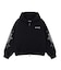 SUPPLIER / サプライヤー Multiple Cross Patch Zip Hoodie