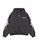 SUPPLIER / サプライヤー Multiple Cross Patch Zip Hoodie