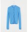 OURSAALTY / アワーソルティ Zigwiggle Button Cardigan