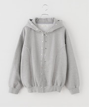 OURSAALTY / アワーソルティ Fleekerd Warm Hood