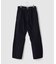 JIEDA / ジエダ ENGINEERED DRAPING FLARE DENIM