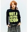 ロゴプリント ベイビーロンTEE / J LOGO PRINT BABYTEE L/S
