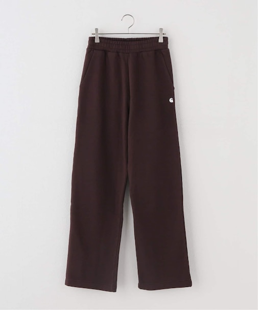 CARHARTT WIP / カーハート ダブリューアイピー W' Cassie Sweat Pant