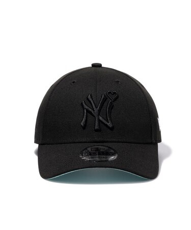 BASICKS × NEW ERA 9FORTY NEW YORK YANKEES CAP