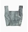 TOLQ / トルク Printed Shopping Bag
