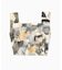 TOLQ / トルク Printed Shopping Bag