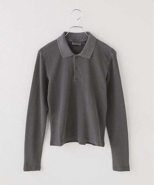 CARHARTT WIP / カーハート ダブリューアイピー W' L/S Dora Pol Shirt