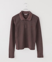 CARHARTT WIP / カーハート ダブリューアイピー W' L/S Dora Pol Shirt