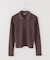 CARHARTT WIP / カーハート ダブリューアイピー W' L/S Dora Pol Shirt
