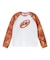 WOKE EDGE / ウォークエッジ Oval Logo Real Tree Thermal