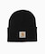 CARHARTT WIP / カーハート ダブリューアイピー  Acrylic Watch Hat