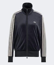 adidas originals / アディダス オリジナルス  FIREBIRD VELOUR TRACK TOP