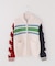 OBEY / オベイ ETTA COWICHAN SWEATER