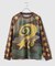 PLATEAU STUDIO / プラトースタジオ PLA l/s jersey